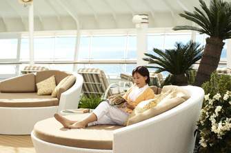 Princess Cruises Royal Class Interior sanctuary 3.jpg